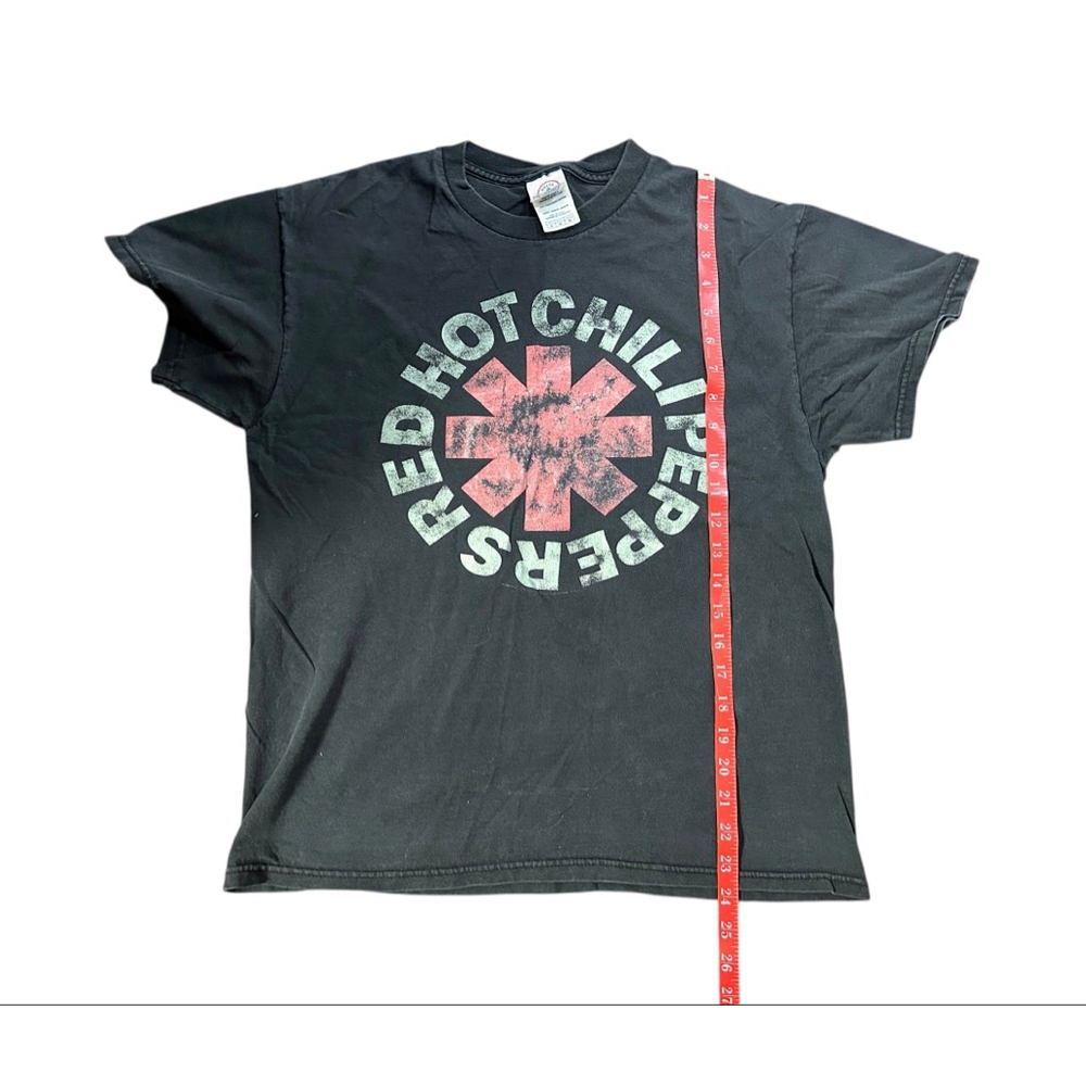 Red Hot Chili Peppers Band Tee women’s M - Picture 5 of 5